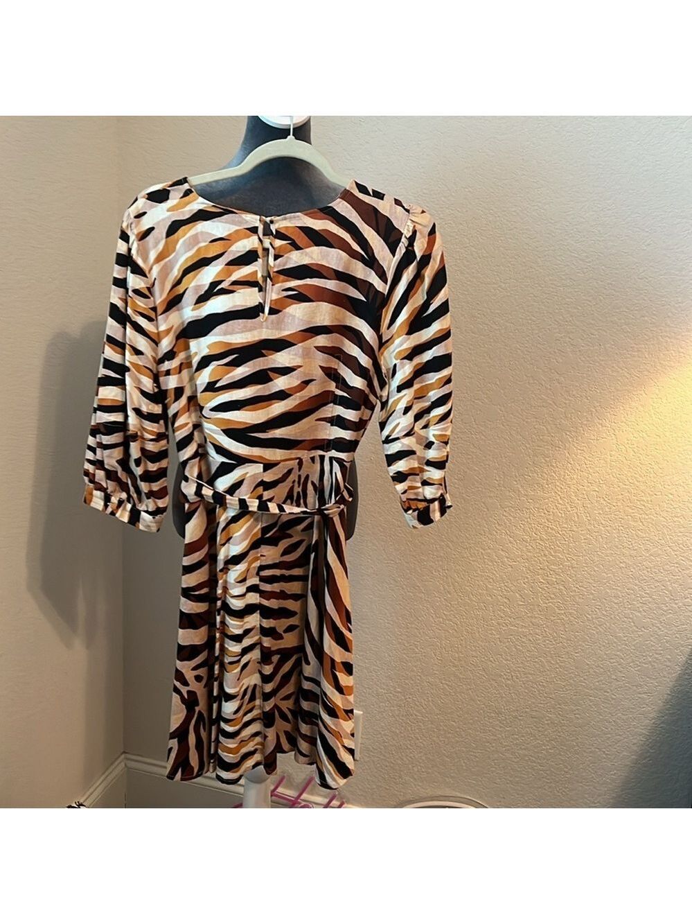 NWOT who what wear dress - Picture 2 of 6
